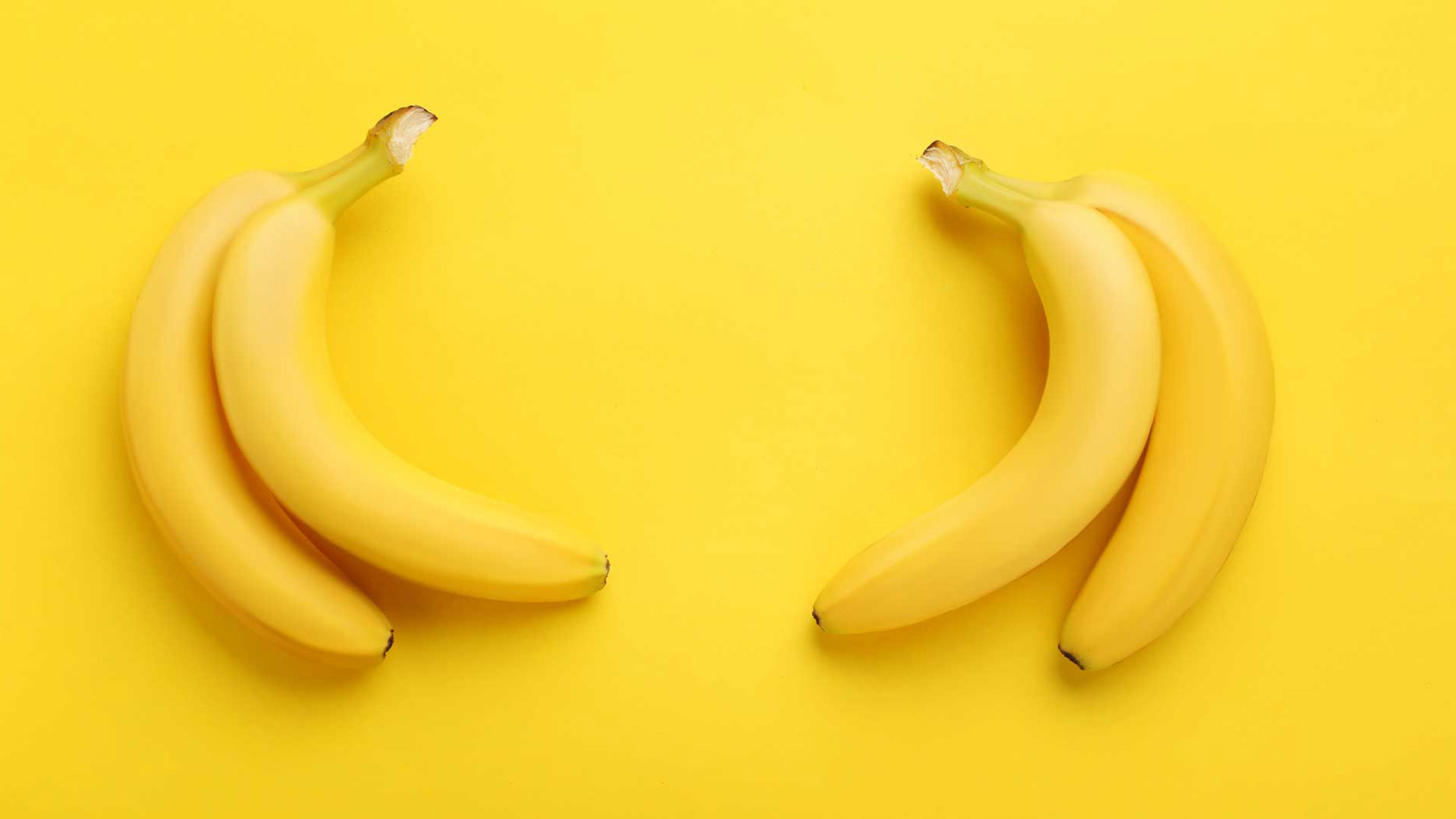 WILL WE SEE THE END OF BANANAS? 11/09/18
